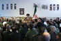 Ayatollah Khamenei's meeting with officials to address the problems of quake-hit areas