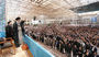 Встреча с многотысячными представителями общественности, посвященная годовщине кончины имама Хомейни (ДБМ)