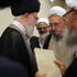 پیام تسلیت در پی درگذشت آیتالله آقای حاج شیخ ابراهیم امینی پیام تسلیت در پی درگذشت آیتالله آقای حاج شیخ ابراهیم امینی