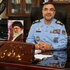 The Leader appointed the Commander-in-chief of the Air Force The Leader appointed the Commander-in-chief of the Air Force
