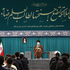 دیدار نخبگان و استعدادهای علمی کشور با رهبر انقلاب اسلامی دیدار نخبگان و استعدادهای علمی کشور با رهبر انقلاب اسلامی