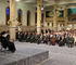 Встреча с организаторами конференции памяти шехидов Хузистана
