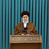 The Supreme Leader of the Islamic Revolution in a live and televised speech on New Year: