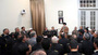 یوم بحریہ کی مناسبت سے بحریہ کے کمانڈروں سے رہبر انقلاب اسلامی کی ملاقات