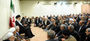 Audience accordé aux responsables des trois pouvoirs de la République islamique d'Iran Audience accordé aux responsables des trois pouvoirs de la République islamique d'Iran