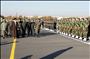 IR Leader hails the military IR Leader hails the military