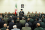 Rahbar: Perang Delapan Tahun Beri Angkatan Bersenjata Iran Segudang Pengalaman