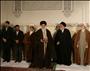 مراسم بزرگداشت آیت الله میرزا جواد آقا تبریزی مراسم بزرگداشت آیت الله میرزا جواد آقا تبریزی
