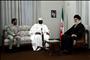 I.R. of Iran looks up to Africa I.R. of Iran looks up to Africa