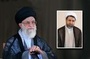انتصاب حجةالاسلام علیدادی سلیمانی به نمایندگی ولی فقیه و امام جمعه کرمان انتصاب حجةالاسلام علیدادی سلیمانی به نمایندگی ولی فقیه و امام جمعه کرمان
