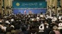 Ayatollah Khamenei's meeting with officials of Coordination Council for Islamic propagation