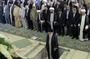 Pelaksanaan Shalat Idul Fitri di Universitas Tehran