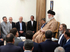 دیدار وزیر کشور و استانداران