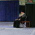 إقامة مراسم عزاء ليلة إستشهاد الامام السجاد (ع) بحضور قائد الثورة الاسلامية المعظم