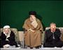 après la prière sous l'imamat de l'ayatollah Khamenei, ont célébré l'anniversaire du quarantième jour du drame d'Achoura.
après la prière sous l'imamat de l'ayatollah Khamenei, ont célébré l'anniversaire du quarantième jour du drame d'Achoura.