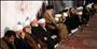 رہبر معظم کی حاج سید احمد خمینی (رہ) کی بارہویں برسی میں شرکت
