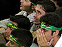 Younger Iranian generation will enjoy a marvelous world Younger Iranian generation will enjoy a marvelous world