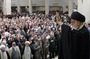 Le Guide suprême a reçu les familles de martyrs, les mutilés de guerre et les prisonniers de guerre de la province de Qom Le Guide suprême a reçu les familles de martyrs, les mutilés de guerre et les prisonniers de guerre de la province de Qom