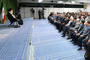 Le Guide suprême a reçu en audience les députés du 9 Majlis Le Guide suprême a reçu en audience les députés du 9 Majlis