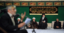 Состоялось четвертое траурное собрание, посвященное памяти Ее Светлости Седдигейи-Кубра (ДБМ) в хусейнийе имама Хомейни (ДБМ)