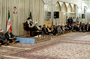 Rahbar: Bangsa Iran Terhormat Karena Mengamalkan Al-Qur’an