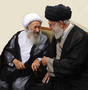 پیام تسلیت درپی درگذشت آیت الله نصرالله شاهآبادی پیام تسلیت درپی درگذشت آیت الله نصرالله شاهآبادی