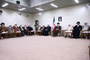 Rencontre avec les membres de l’Assemblée des Experts Rencontre avec les membres de l’Assemblée des Experts