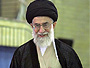 IR Leader receives IRI diplomatic corps