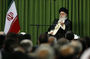 Audience accordée aux fonctionnaires de la diplomatie iranienne