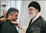 مراسم اعطای درجه سرلشگری فرمانده کل جدید سپاه پاسداران انقلاب اسلامی مراسم اعطای درجه سرلشگری فرمانده کل جدید سپاه پاسداران انقلاب اسلامی