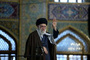 The Leader's speech in Mashhad on the first day of the New Year