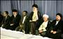 Iranian nation will hold out Iranian nation will hold out