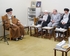 دیدار فقها و حقوقدانان شورای نگهبان دیدار فقها و حقوقدانان شورای نگهبان
