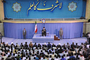 Leader emphasizes on justice oriented outlook to Iran’s economy