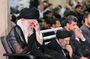 Траурная церемония по случаю смерти Предводителя правоверных, имама Али (ДБМ) в молельне имама Хомейни (ДБМ)