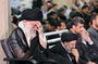 Ali Məqamlı Rəhbər İmam Əlinin (ə) şəhadətinə həsr olunmuş matəm mərasimində iştirak etdi