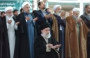 Cuma namazı İslam İnkılâbı Rehberi’nin imamlığında kılınacak Cuma namazı İslam İnkılâbı Rehberi’nin imamlığında kılınacak