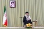 Une rencontre pleine d’effervescence avec des milliers d’étudiants des universités de la province de Qom Une rencontre pleine d’effervescence avec des milliers d’étudiants des universités de la province de Qom