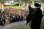 الإمام الخامنئي يستقبل حشوداً من مختلف شرائح الشعب بمناسبة عيد الغدير الأغر