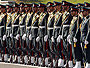Police have a momentous undertaking Police have a momentous undertaking