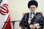 الإمام الخامنئی یستقبل أعضاء مجلس خبراء القیادة بعد اجتماعهم الدوری الـ 12