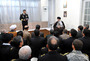 Le Guide suprême a reçu le commandant de la Marine de la RII Le Guide suprême a reçu le commandant de la Marine de la RII