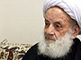 وليّ أمر المسلمين يعزّي بوفاة العالم الربّانيّ آية الله مجتهدي الطهرانيّ وليّ أمر المسلمين يعزّي بوفاة العالم الربّانيّ آية الله مجتهدي الطهرانيّ