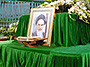 IR Leader pays homage to Imam Khomeini