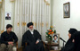 Rahbar Sambangi Keluarga Syahid Majid Shahriari dan Massoud Ali Mohammadi Rahbar Sambangi Keluarga Syahid Majid Shahriari dan Massoud Ali Mohammadi