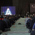 Supreme Leader of the Islamic Revolution in the mourning ceremony of Arbaʽeen