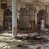 Message suite à l’explosion tragique d’une mosquée dans la province de Kunduz