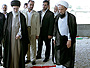 حضور رهبر انقلاب در بهشت زهرای نورآباد ممسنی حضور رهبر انقلاب در بهشت زهرای نورآباد ممسنی