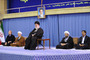 Discours du Guide suprême aux responsables et aux ambassadeurs des pays islamiques Discours du Guide suprême aux responsables et aux ambassadeurs des pays islamiques