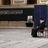 В хусейние имама Хомейни проведена траурная церемония